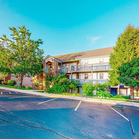 Lofty Retreat & Paradise Pointe Branson Exterior photo