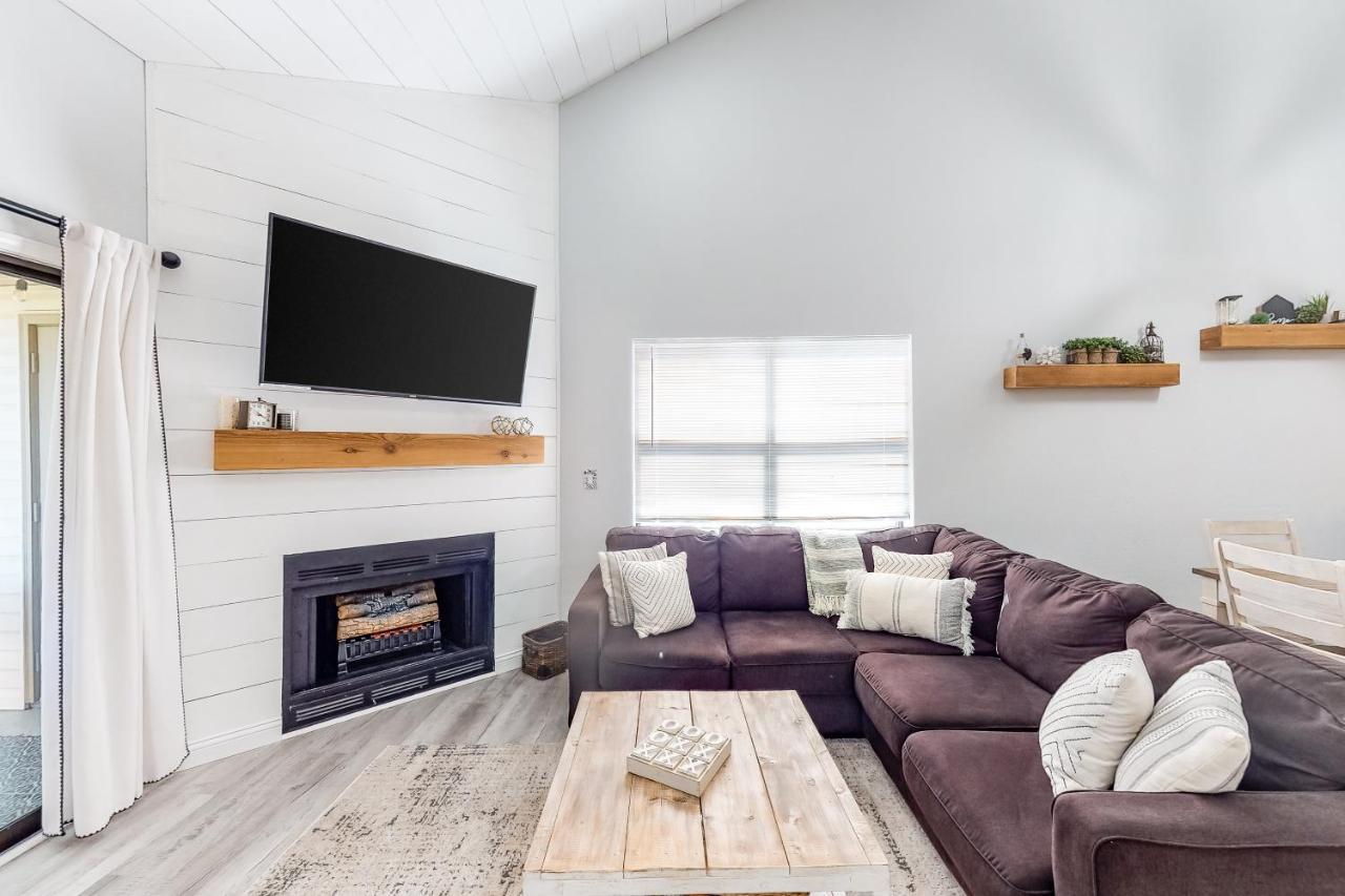 Lofty Retreat & Paradise Pointe Branson Exterior photo