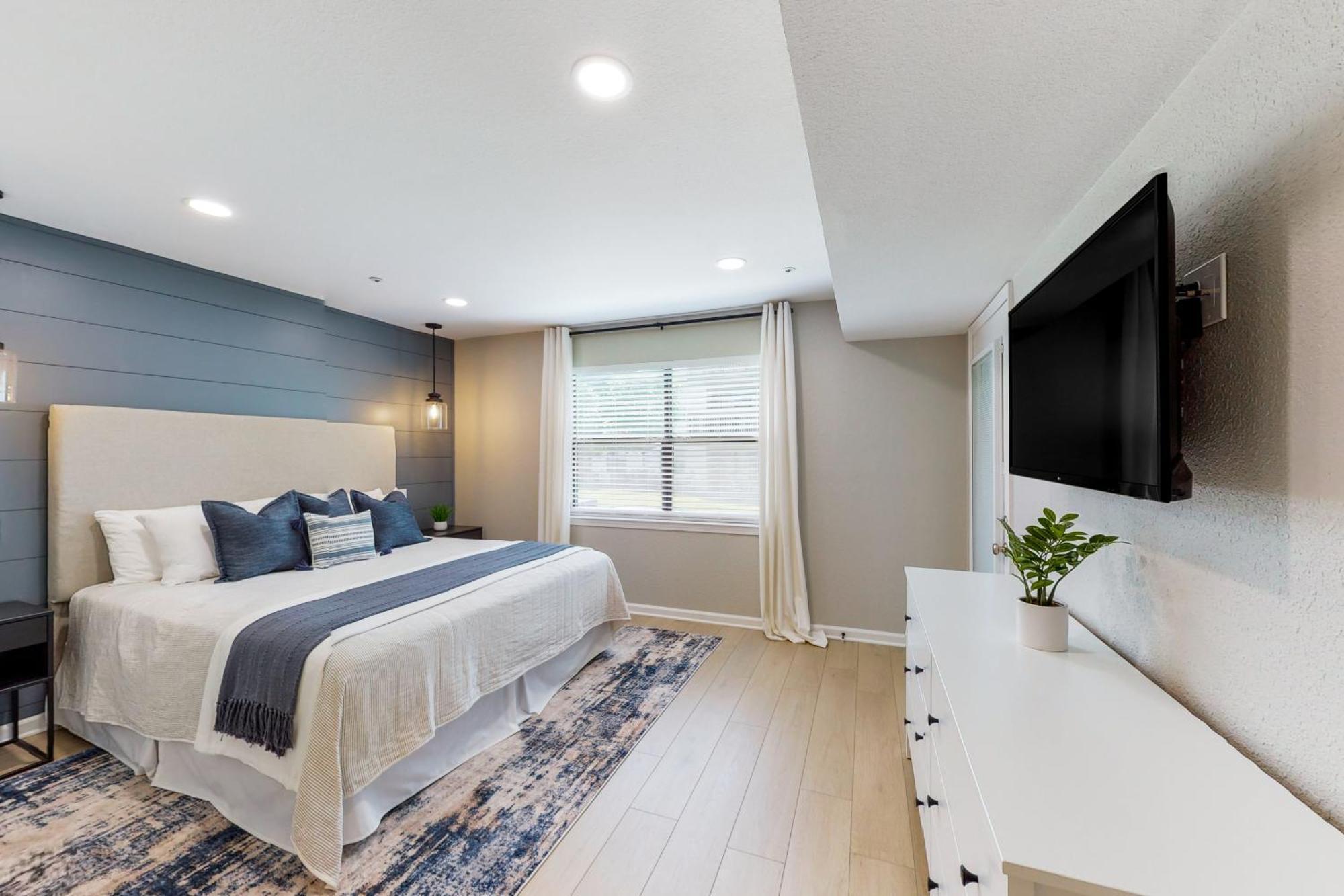Lofty Retreat & Paradise Pointe Branson Room photo